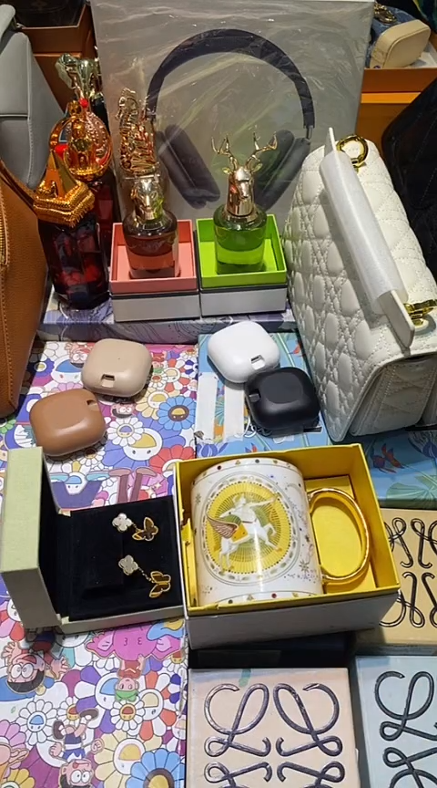 【闪购商品】瓷片换类目孤品单品一件不留