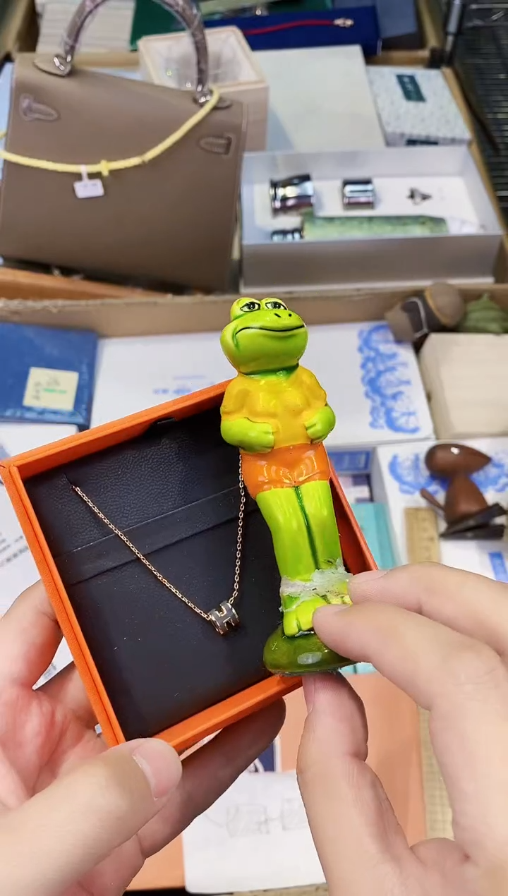 【闪购商品】瓷片都是我的大宝贝儿瓷器.