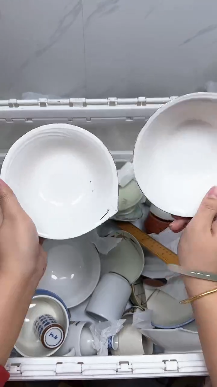 【闪购商品】159回流瓷器默认微瑕，18.8包邮