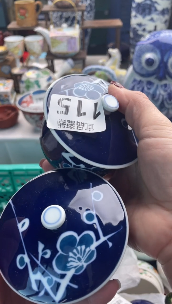 【闪购商品】瓷片宜品陶瓷感谢支持