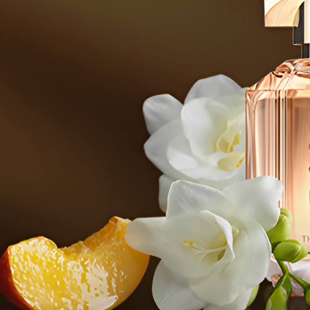 倾城魅力女士浓香水100ml