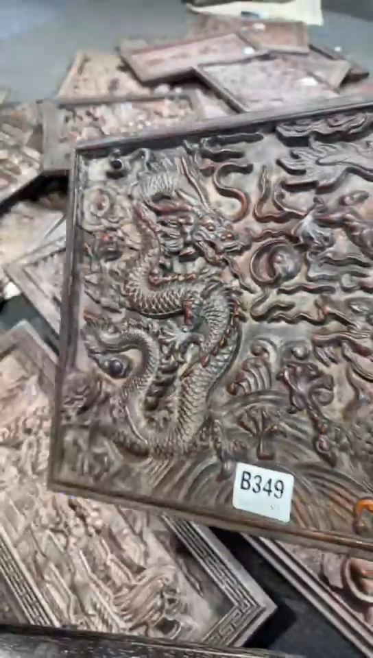 【闪购商品】木A046雕刻板链接以直播间为准