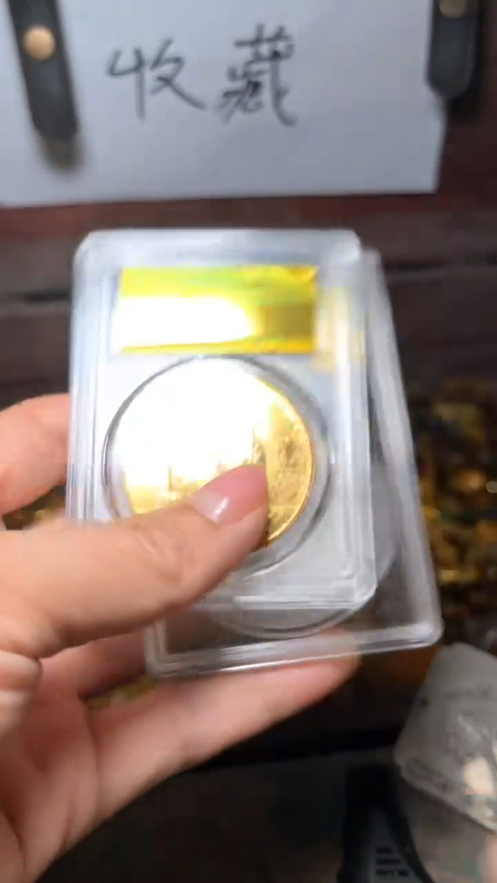 金属精品摆件工艺品