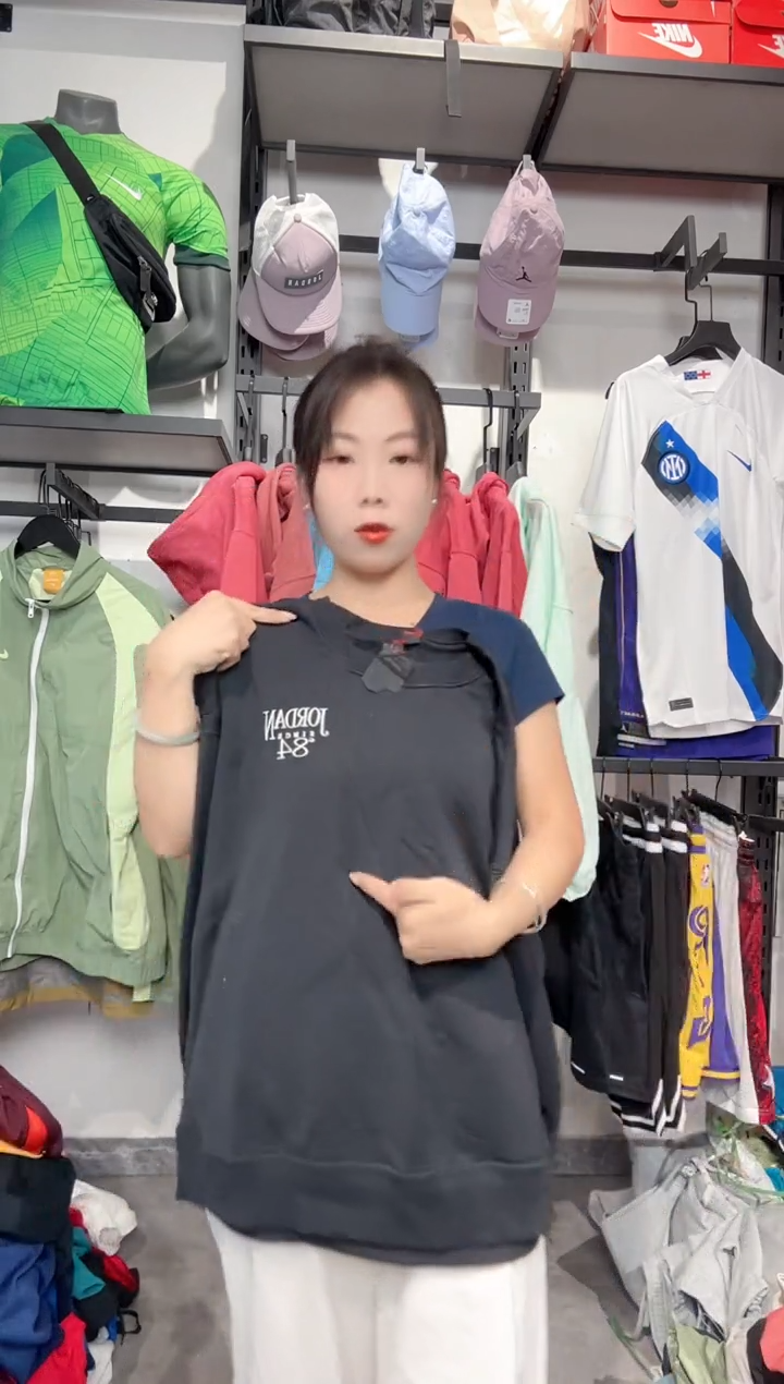 1673编码 瑕疵款直播间过款为准 尺码L