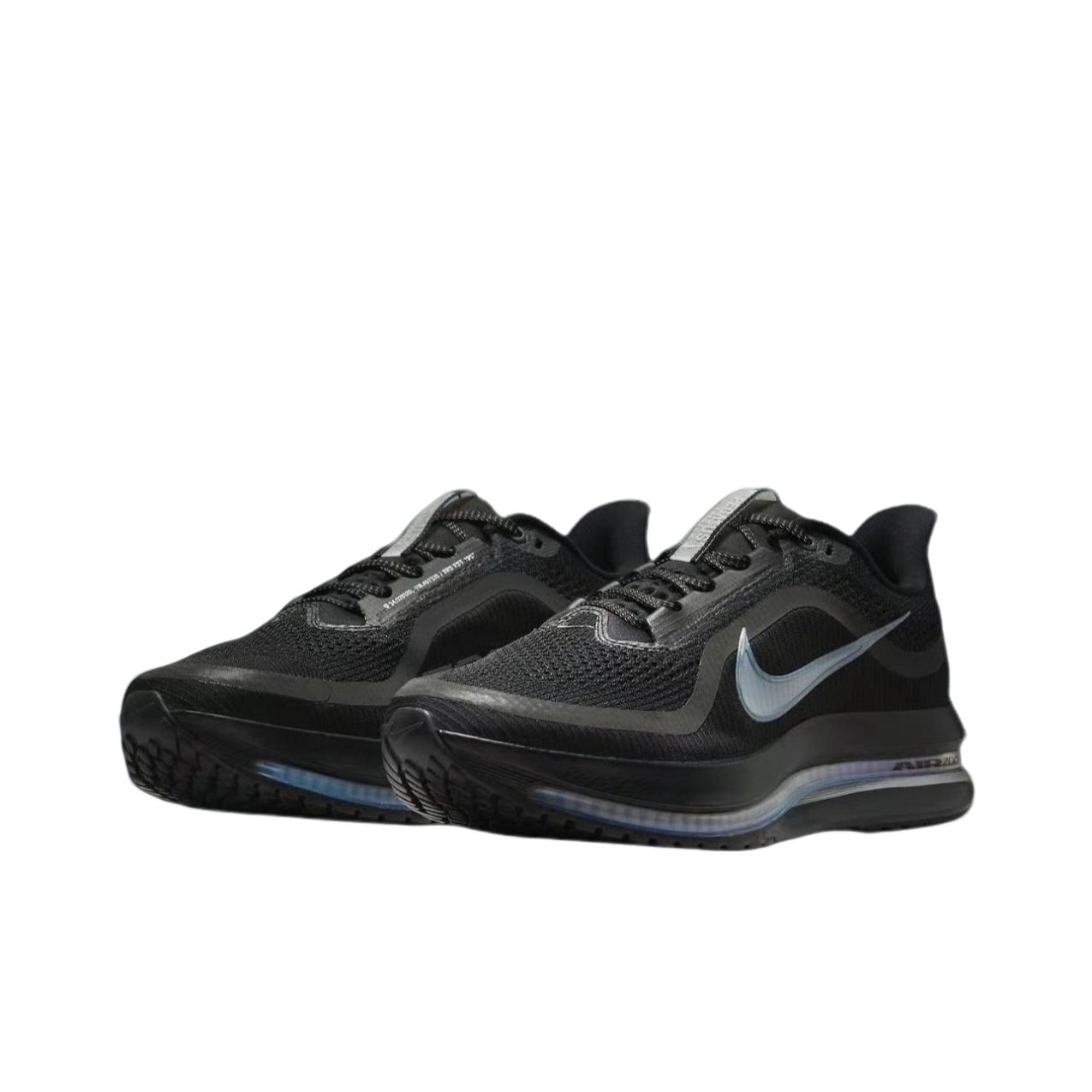 NIKE/耐克官方男款PEGASUS PREMIUM飞马缓震人生跑步鞋HQ2592-005