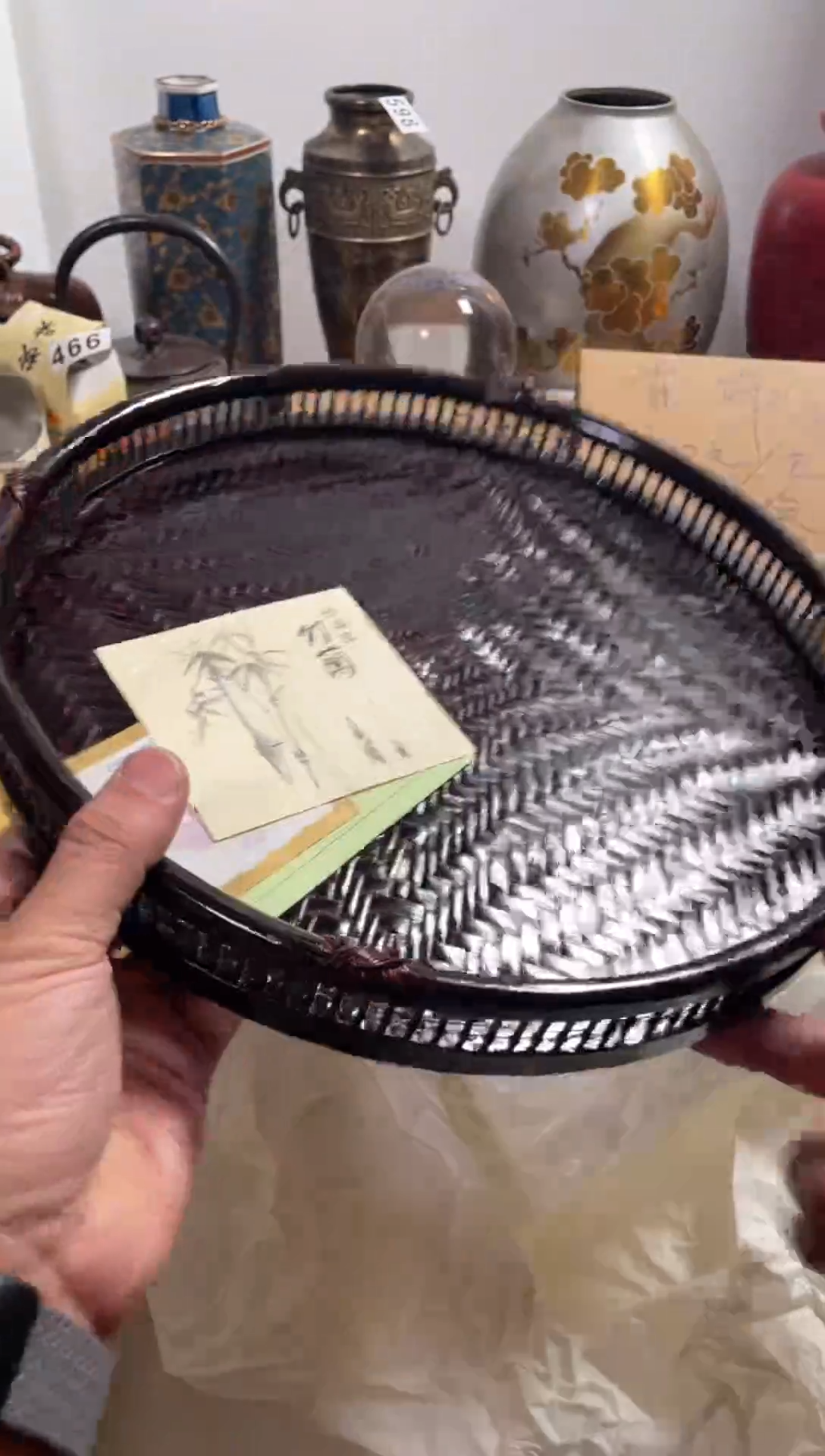 【闪购商品】640中古商品默认微霞