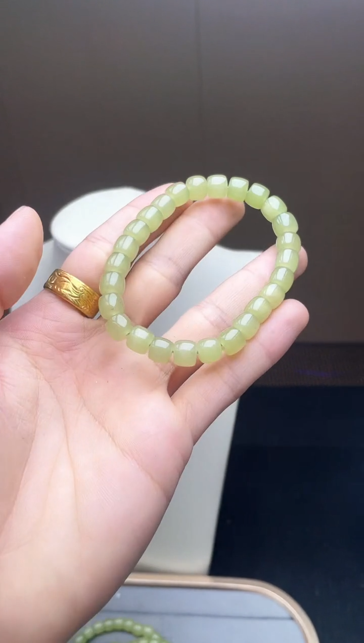 所见即所得 210冰黄口直切8mm