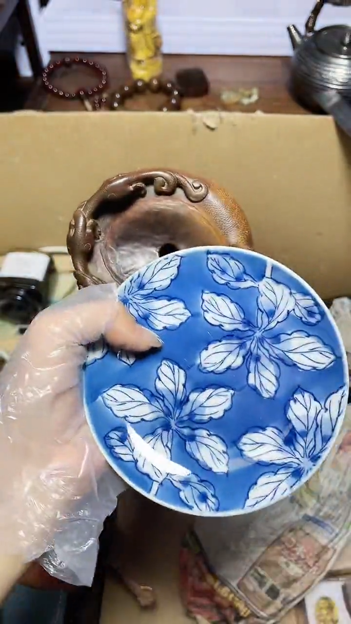 【闪购商品】瓷器碎片瓷器碎片