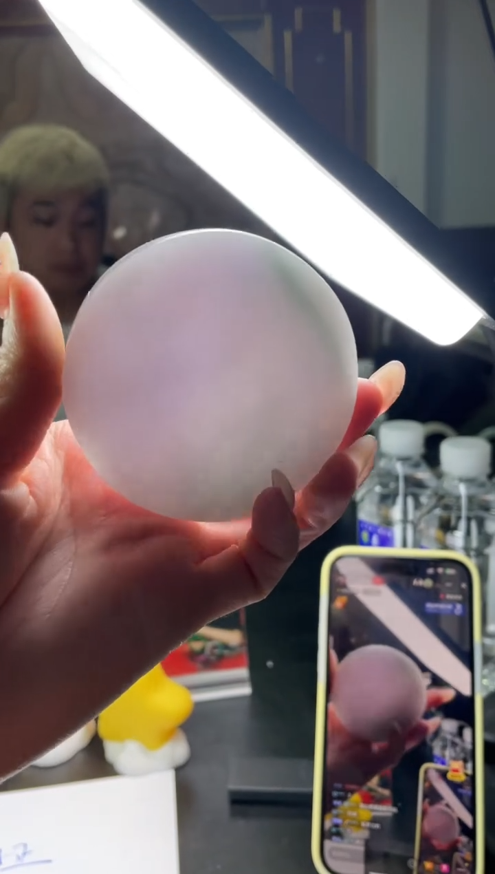 【闪购商品】定制翡翠手镯未镶嵌手镯DDH/发一件