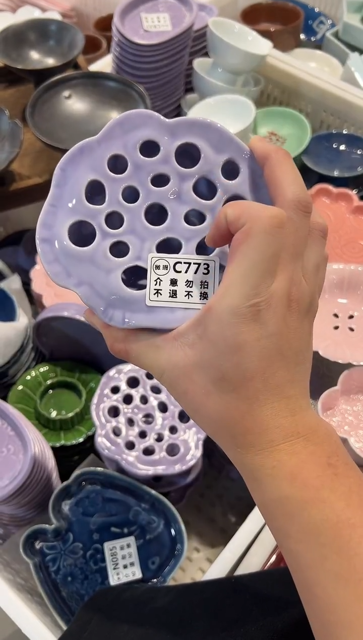 瓷片瓷微瑕商品介意勿拍