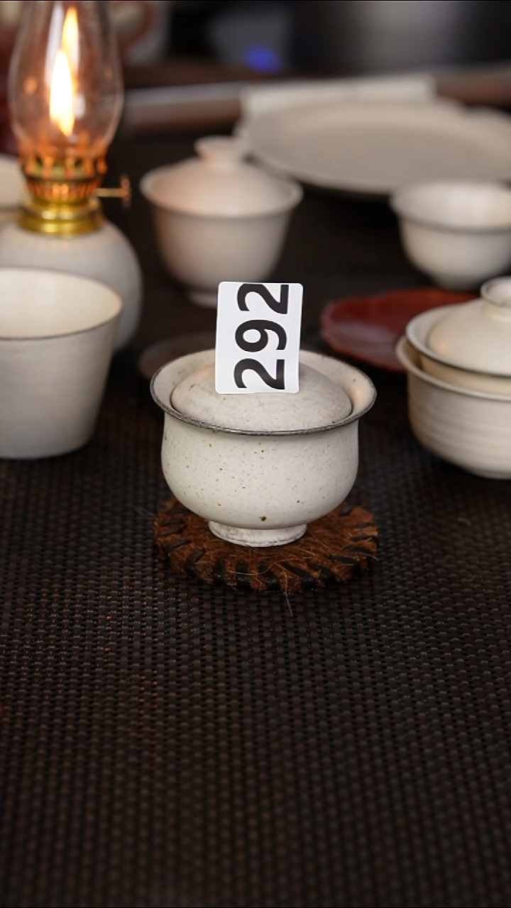 292景德镇{立梦陶}手作