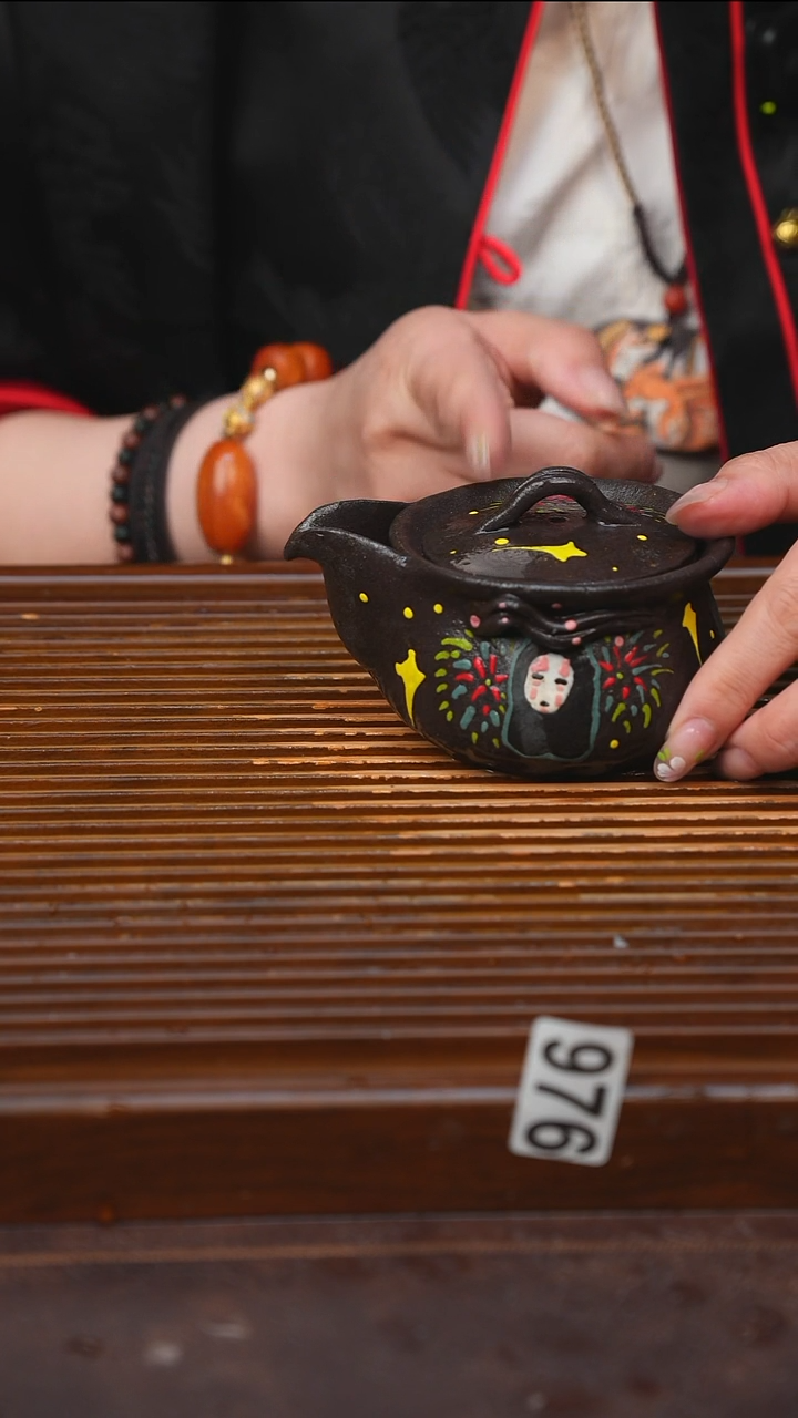 其他纯手工手作粗陶