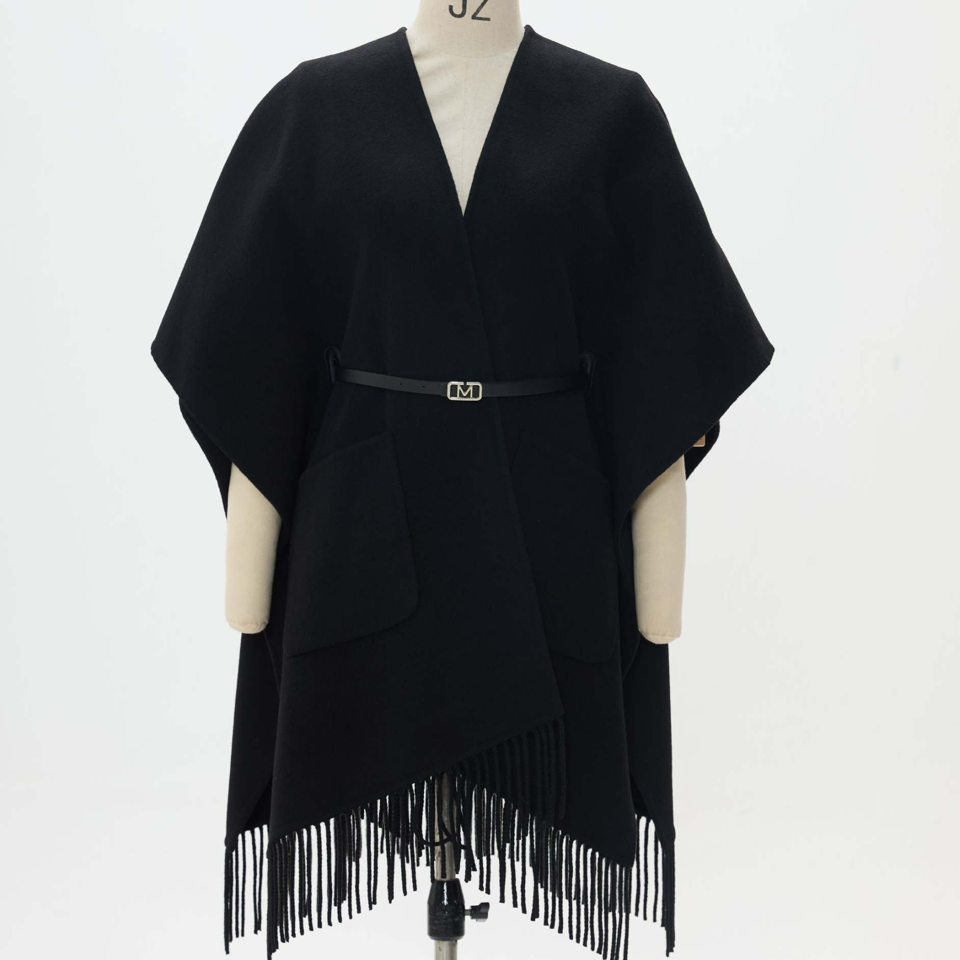 Iammix27【开心专属】秋季保暖休闲风外套M4D4077