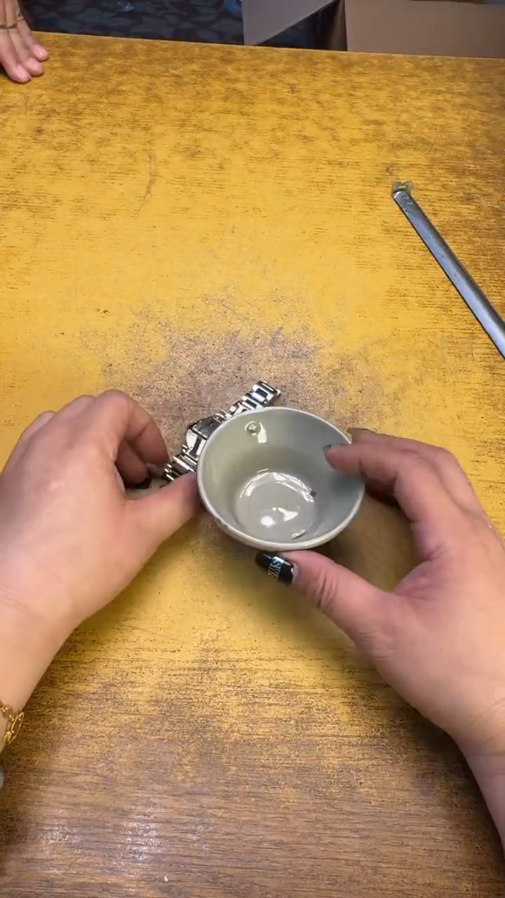 汝*瓷器瓷器瑕疵破破132