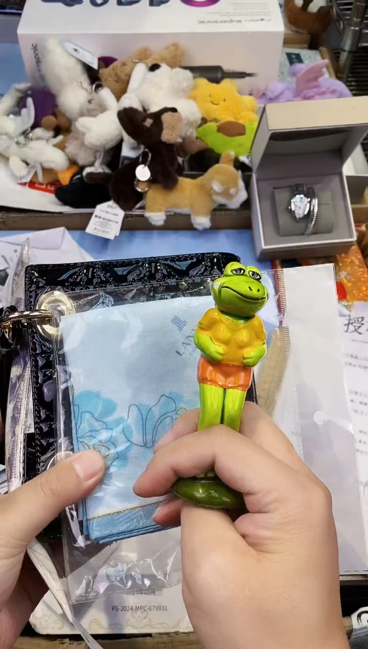 【闪购商品】瓷片都是我的大宝贝儿瓷器.