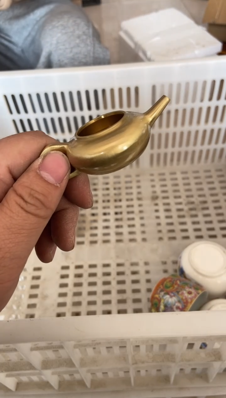 【闪购商品】没有盖子的介意勿拍