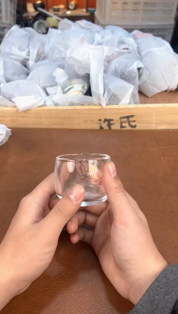 户外便携式家用旅行茶具