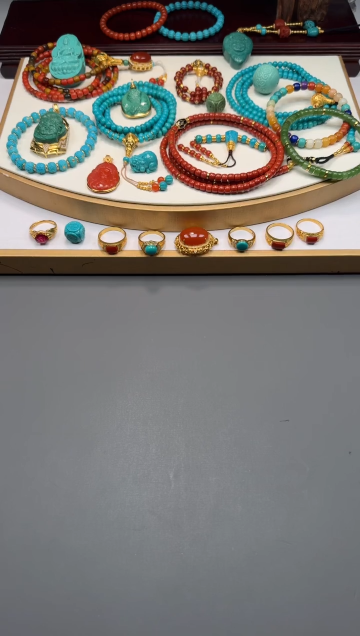 未镶嵌手串南红玛瑙沈*11111