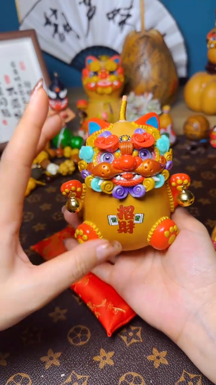 【闪购商品】308文玩葫芦文玩好物