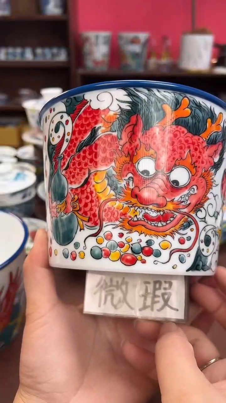 【闪购商品】昨明（福利价格） 泡面桶