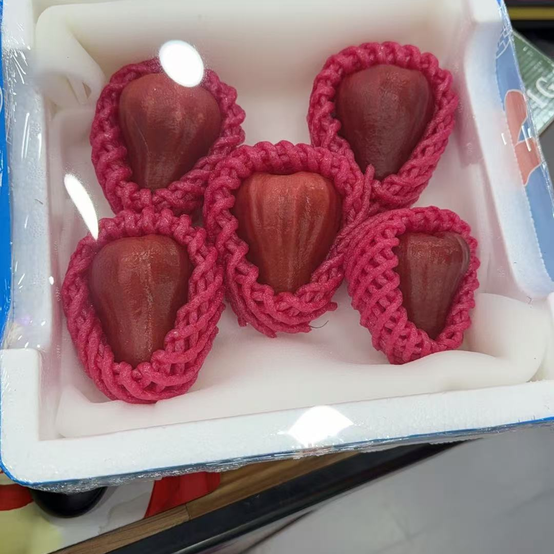 黑金刚莲雾5粒装