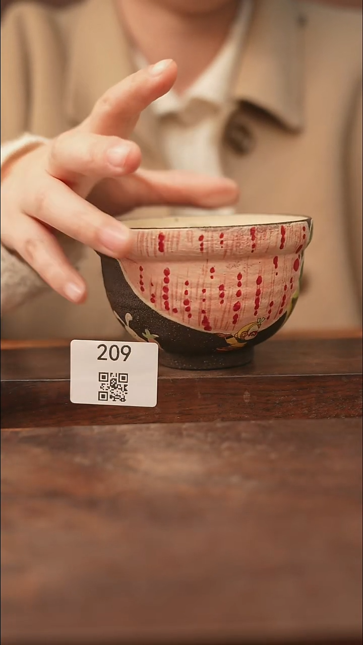 【落单孤品】/杯子@@209