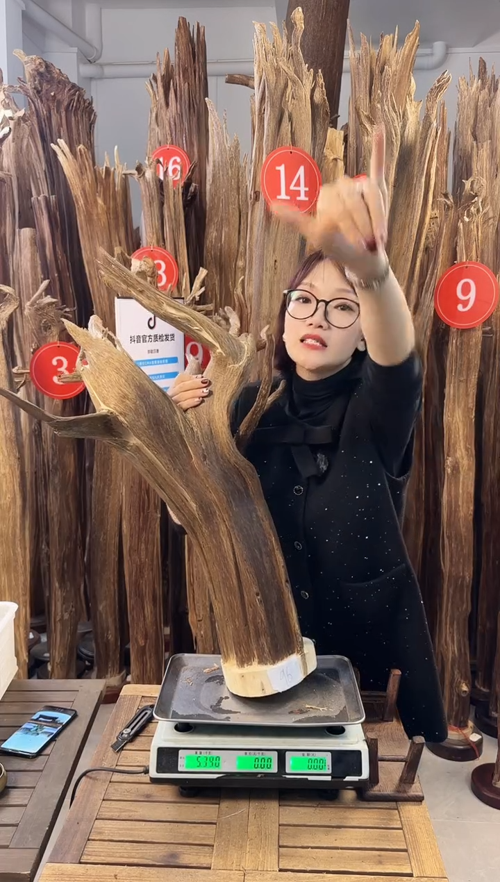 【闪购商品】沉香摆件沉香摆件多样性发一件84