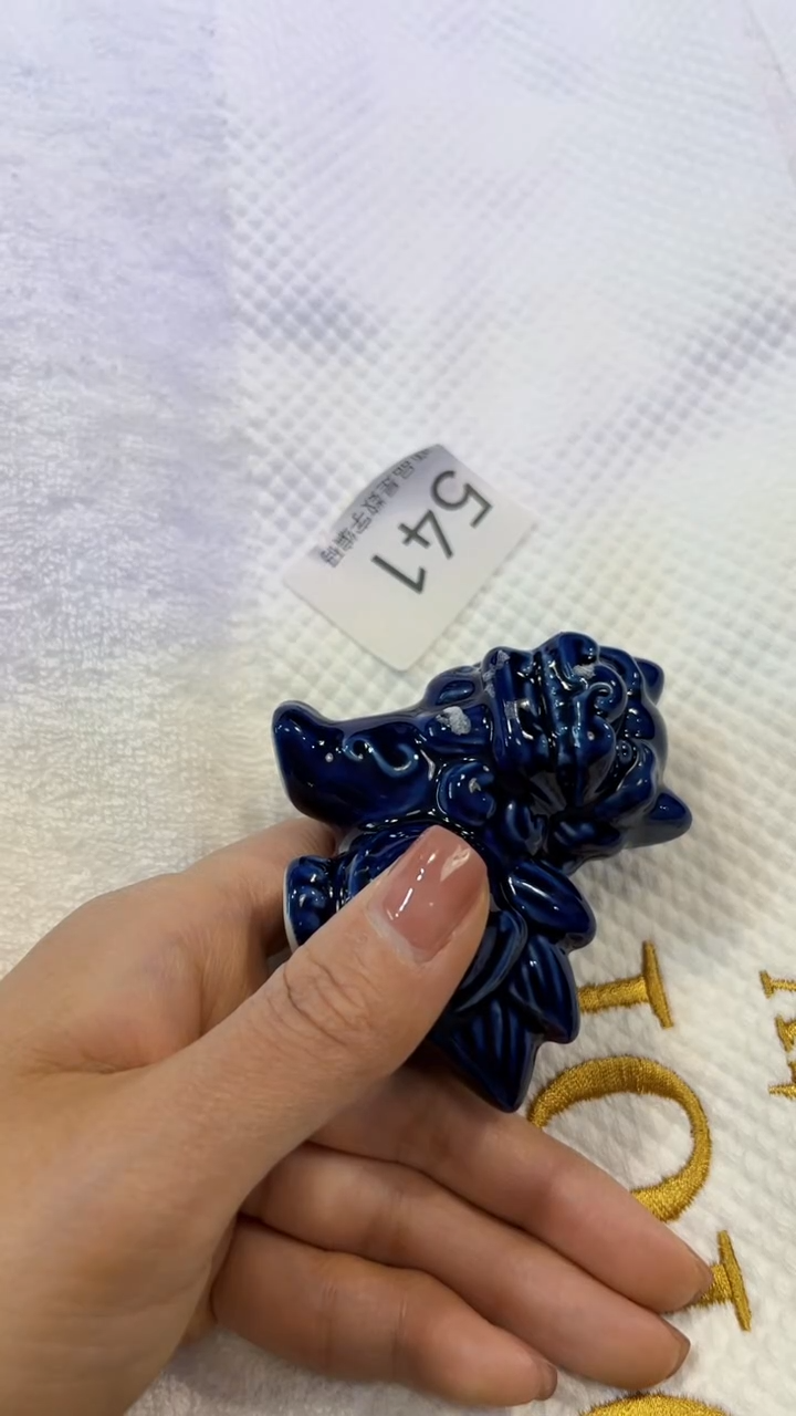 瓷片陶茶666文玩周边多人