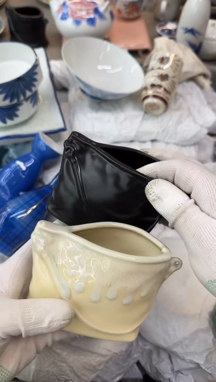 摆件H****y瓷器瓷器瓷器瓷器