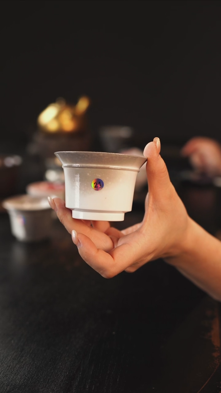 微瑕 仟户烧严选手工摆件