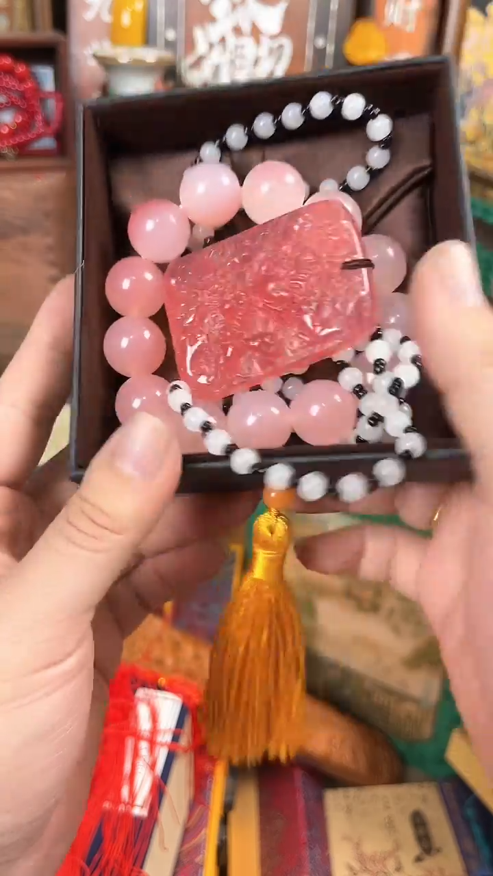 【闪购商品】琥珀裸石未镶嵌七月精品专属推荐