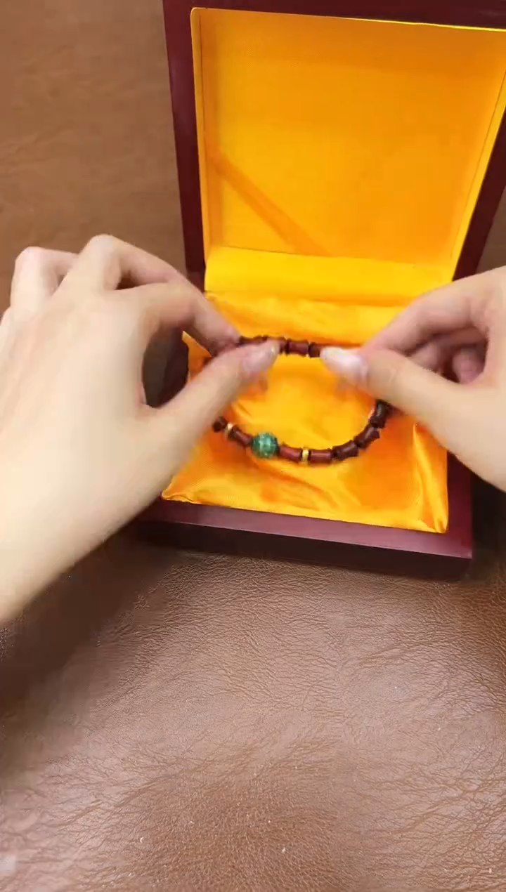 万家文玩阁小叶紫檀链接@@SP084