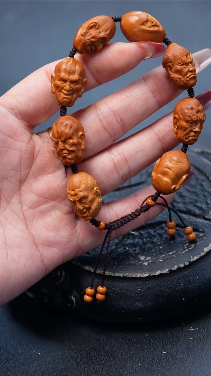 【闪购商品】橄榄核手串/手链橄榄核 