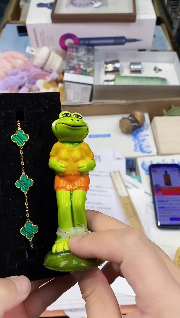 【闪购商品】瓷片都是我的大宝贝儿瓷器.