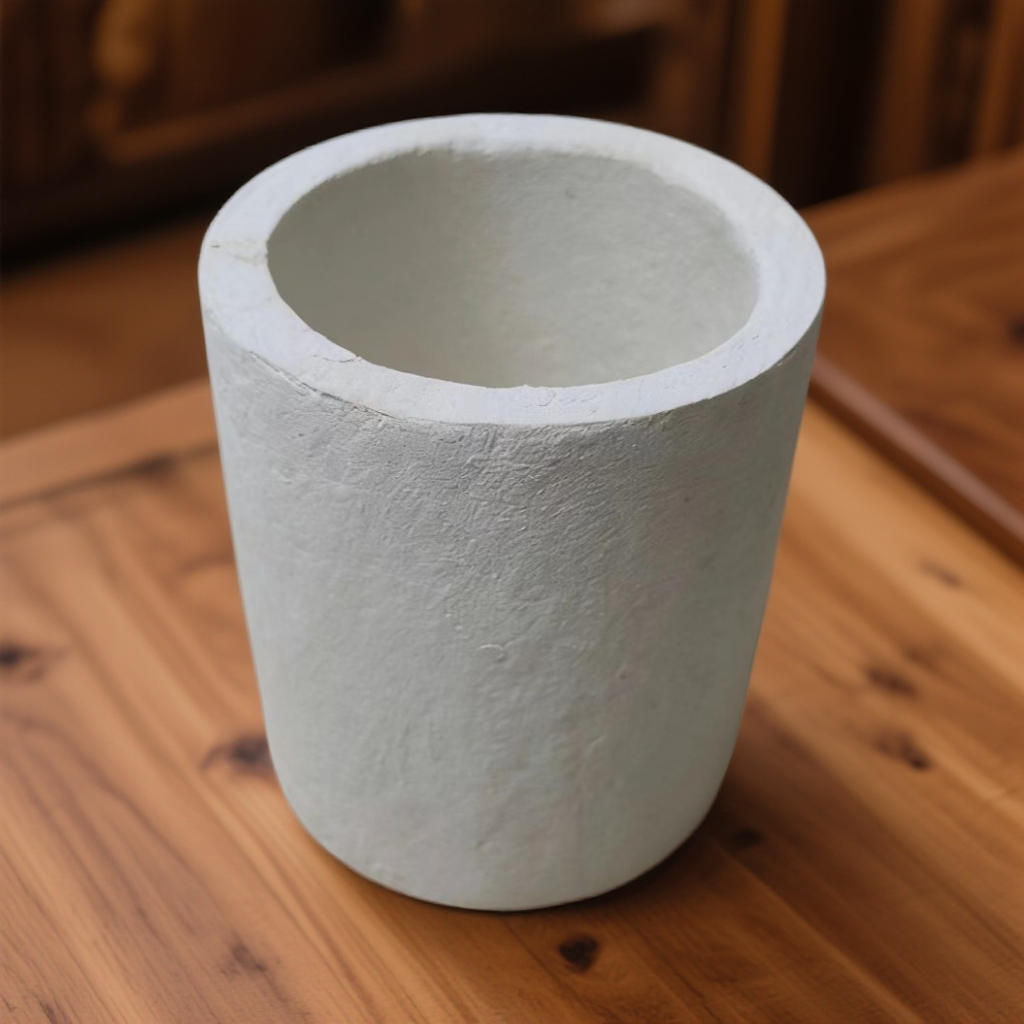 隔热管.手工炭炉专用大尺寸(隔热管单件)