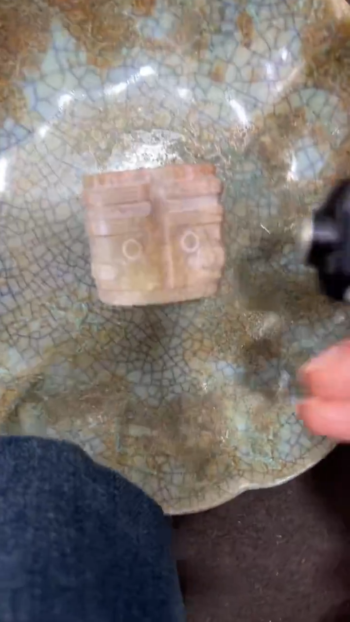 瓷片配件摆件777888