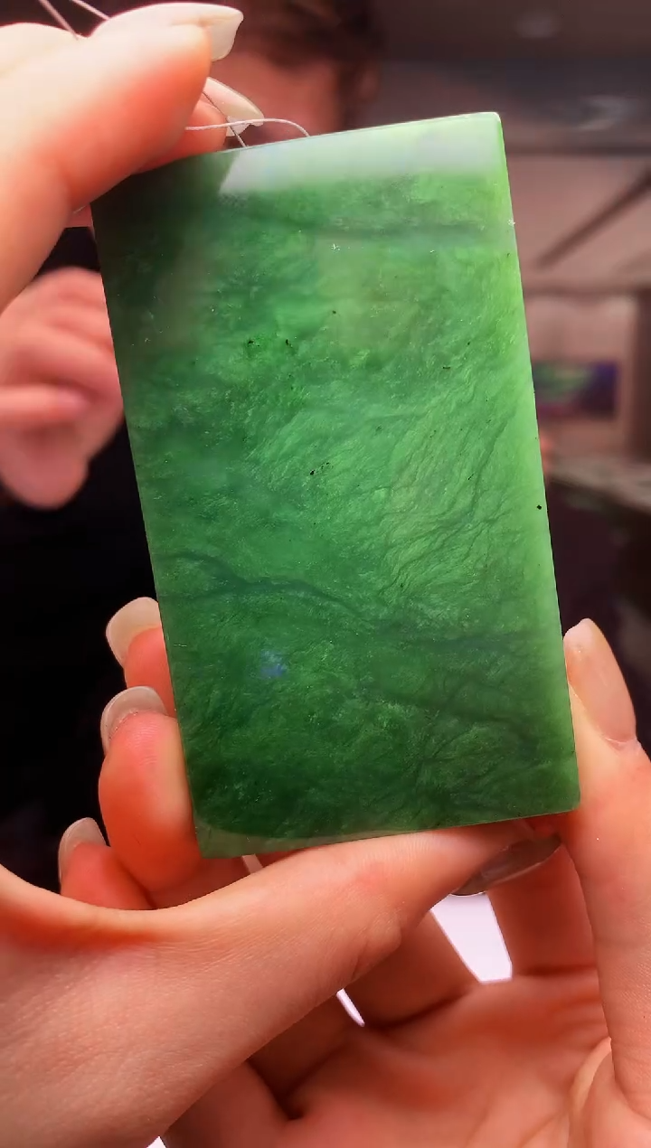 【闪购商品】定制和田玉Boss阳天然和田玉（拍一发一）