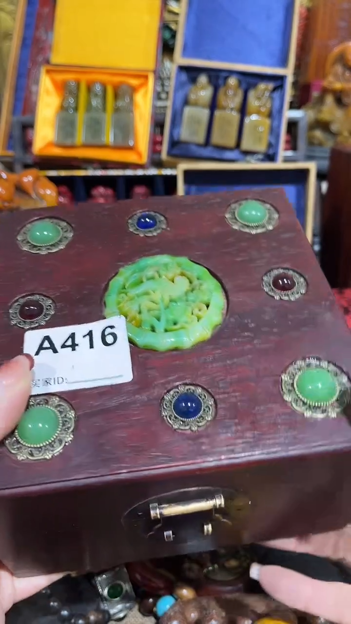 【闪购商品】老板娘推荐摆件摆饰