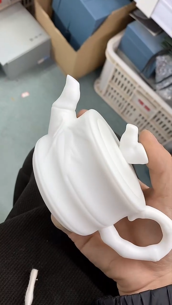 【闪购商品】瓷片陶瓷茶器孤品82