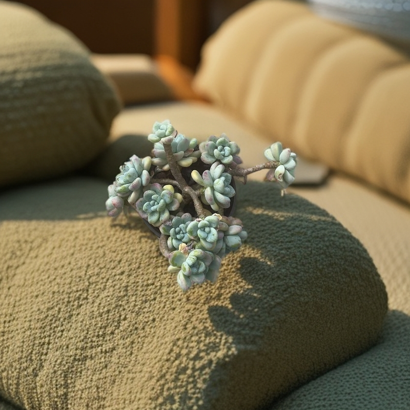 多头群生劳尔多肉植物老桩盆栽净化空气美观好养