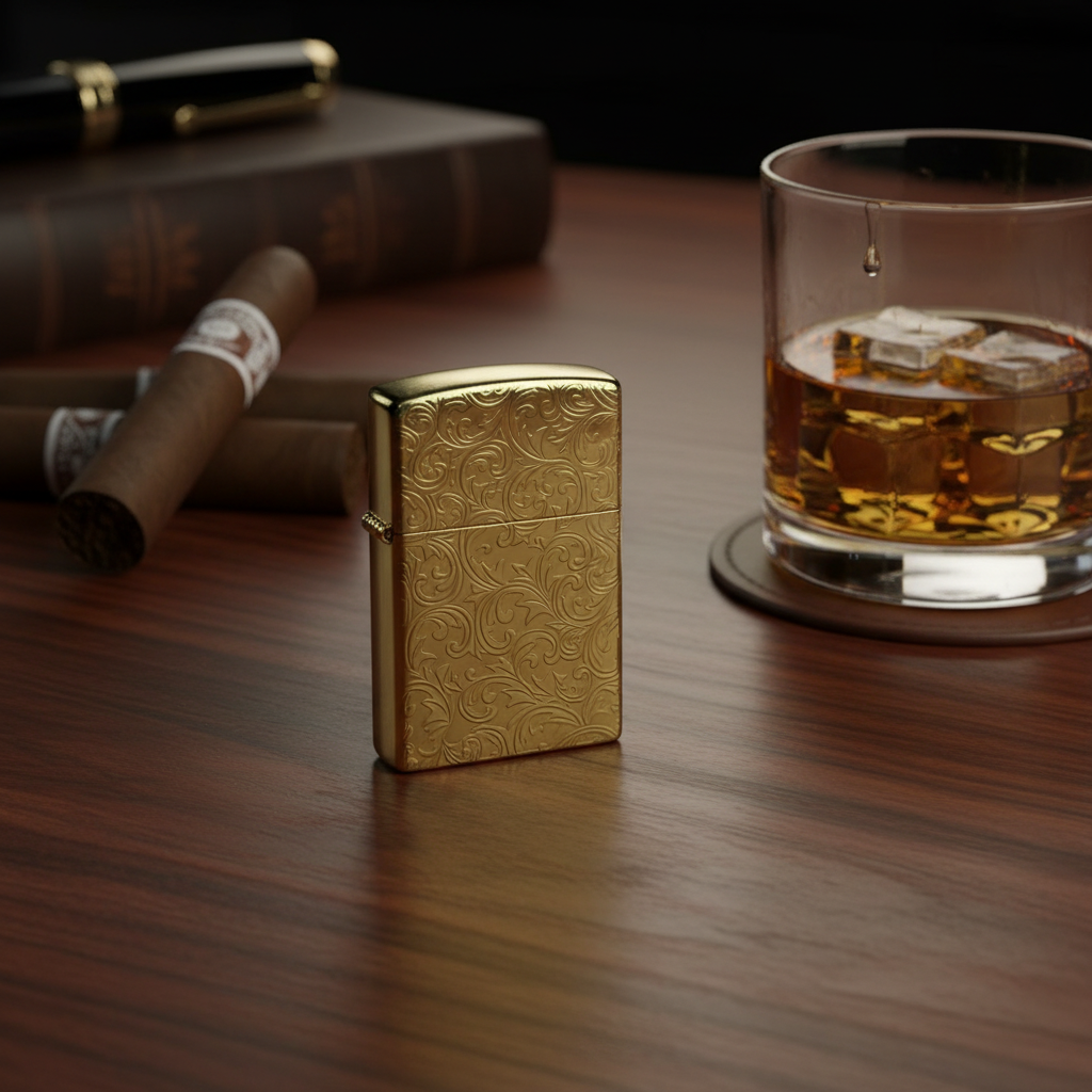 金唐草(煤-油机)（礼盒）