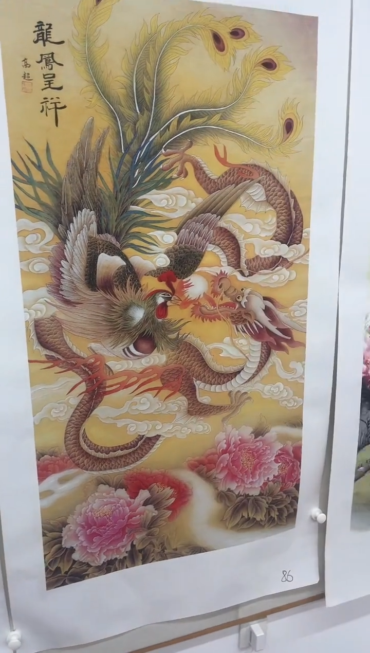 丽丽精品优选画链接86