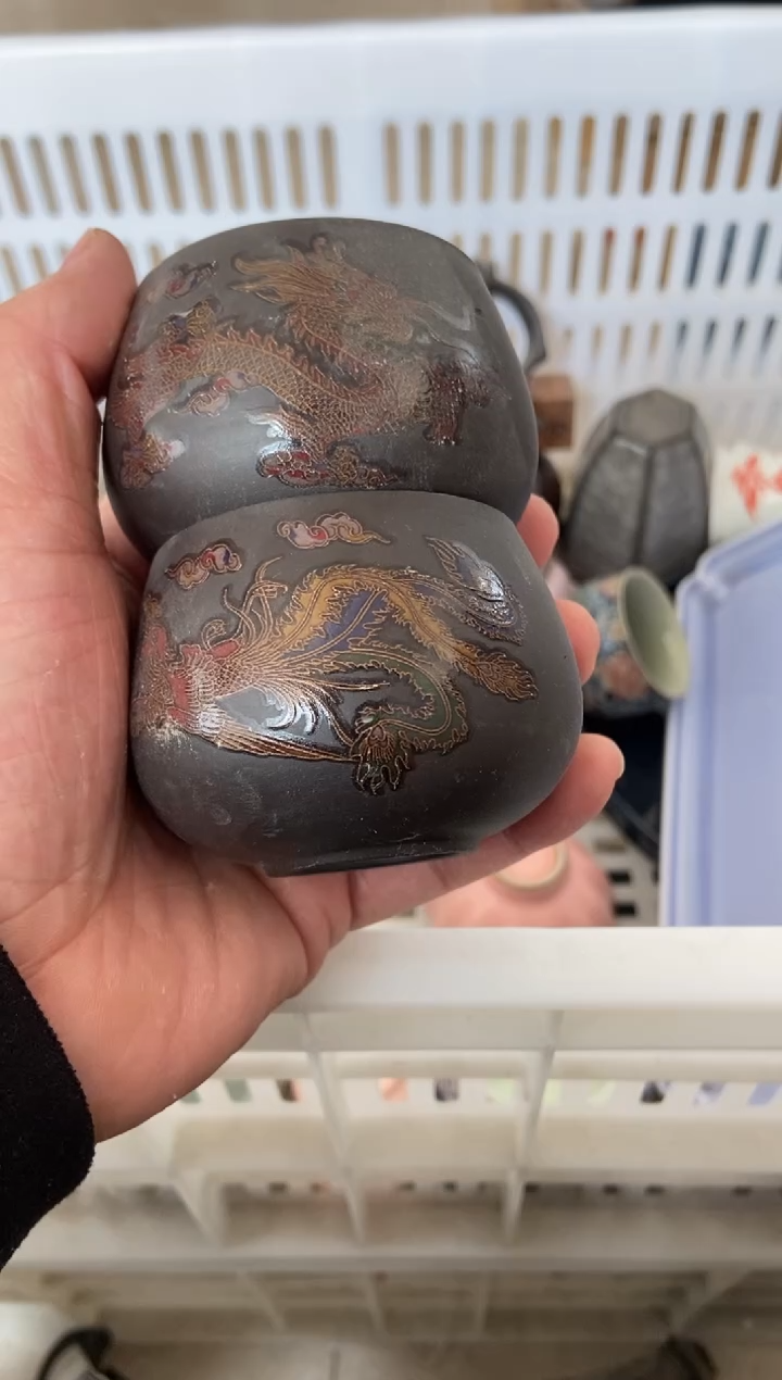 杯无运费险有瑕疵的摄影的产品有使用过的痕迹有点脏介意勿拍