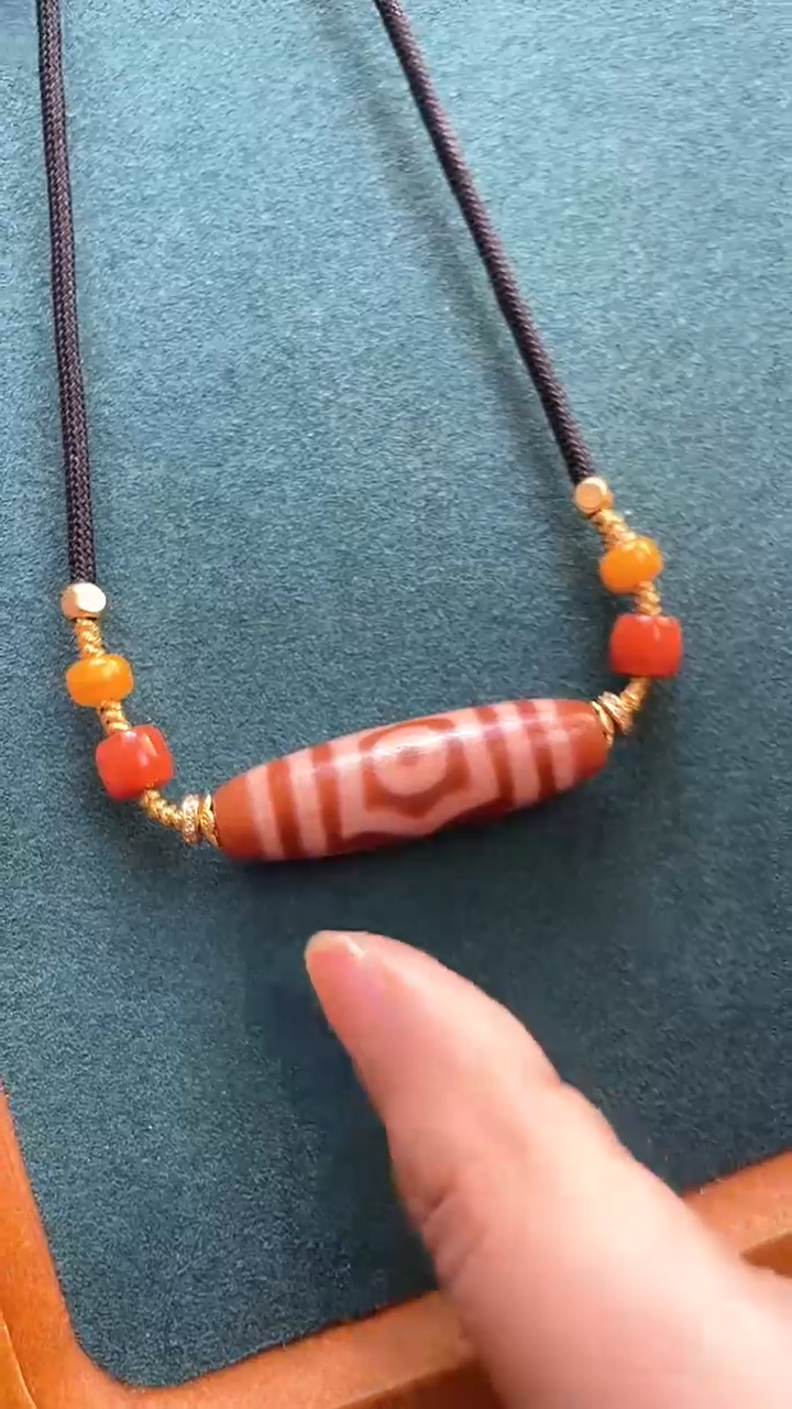 【闪购商品】玛瑙/玉髓1未镶嵌        1