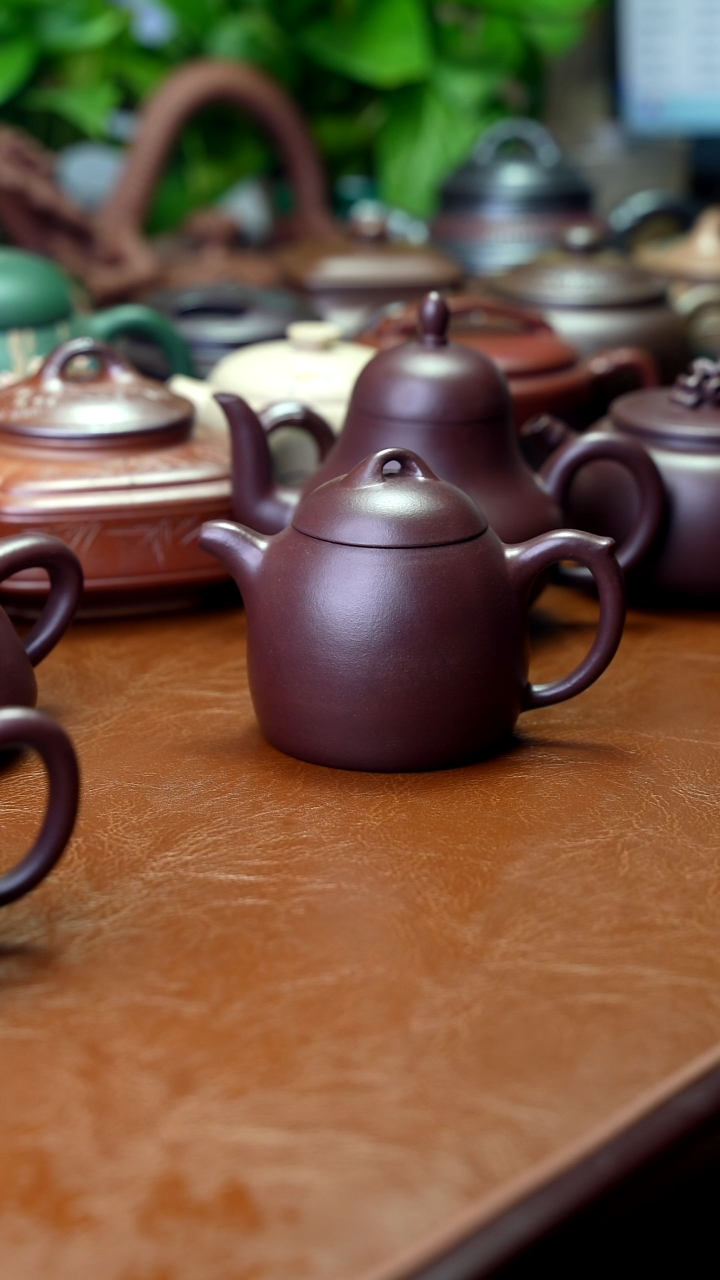 茶壶紫砂特价秒杀