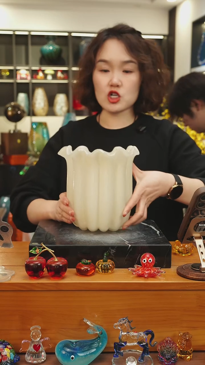 外贸花瓶花器花盆185