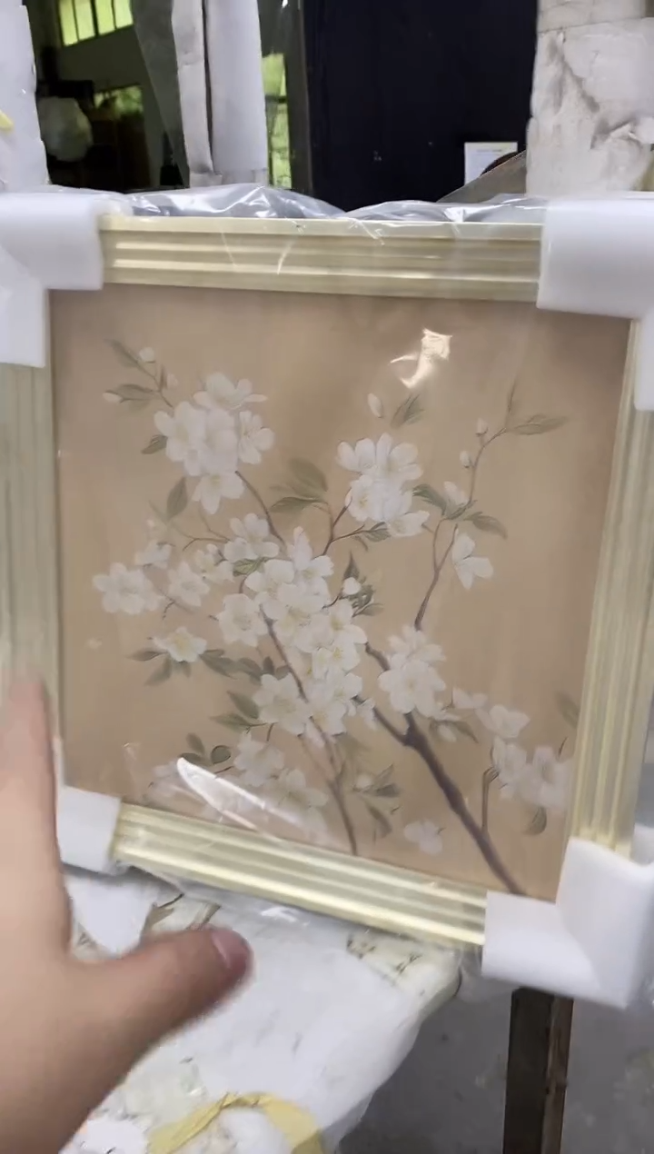 仓库清货 默认瑕疵 完美主义者慎拍