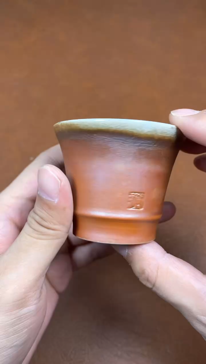 【闪购商品】观寂茶器柴烧专拍链接856