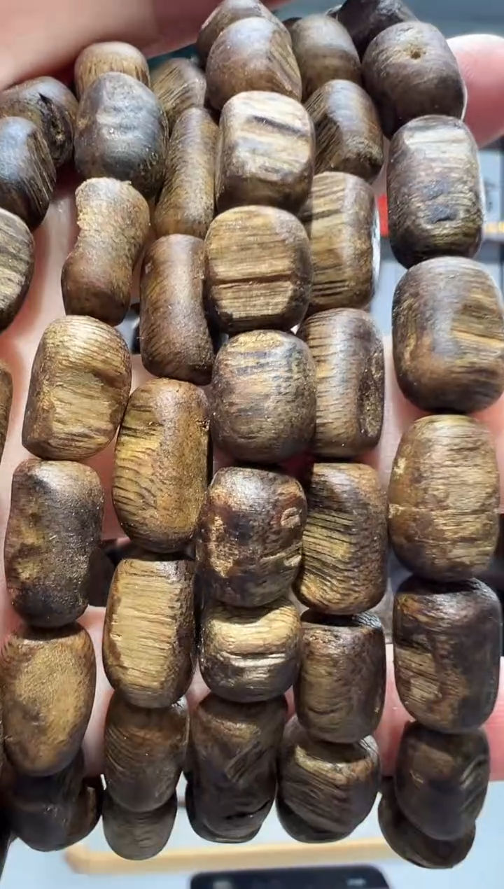 【闪购商品】沉香沉香碎屑187号留疤勾丝粉末多样性发一604.5