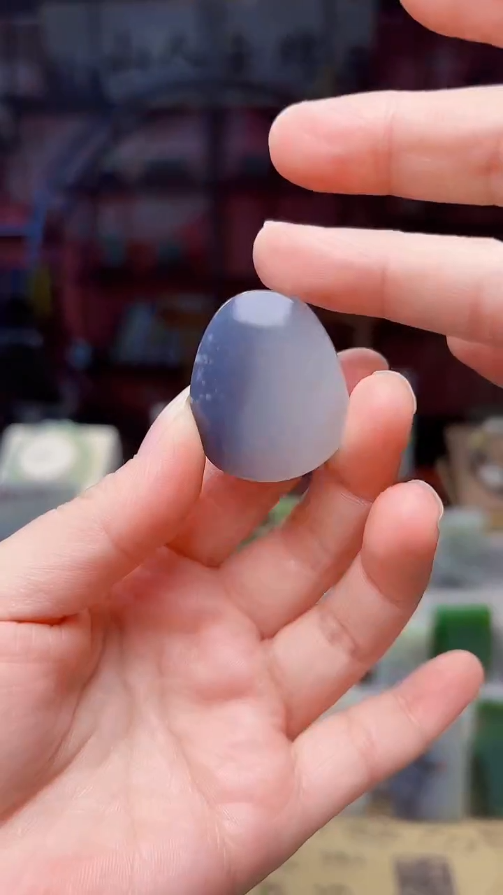 未镶嵌和田玉挂件243